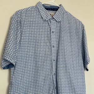 Marti Kat - Men’s (Large) Casual Dress Shirt.